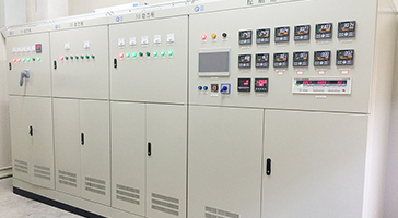 -30℃超低溫實(shí)驗(yàn)室