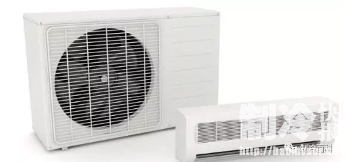 家用中央空調(diào)的六種形式，你知道幾種？