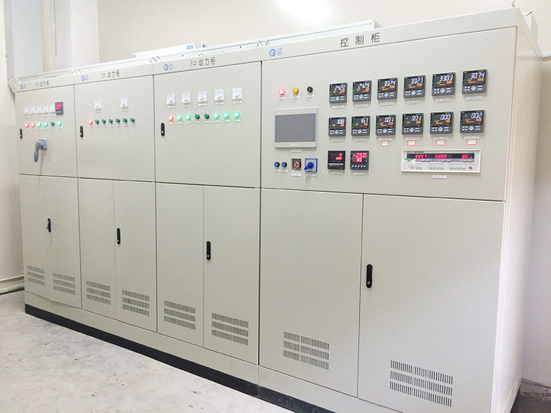 機(jī)房空調(diào)制冷、加熱、加濕、除濕這些功能如何應(yīng)用？