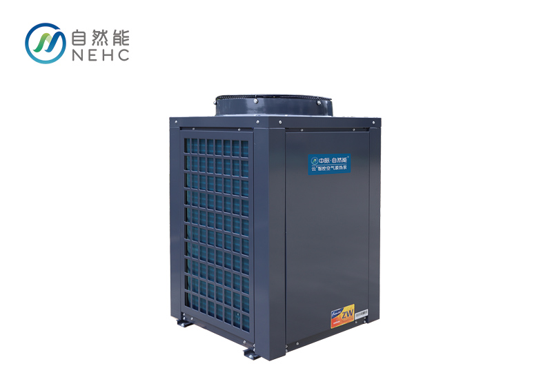 空氣能熱水器的工作原理是什么？